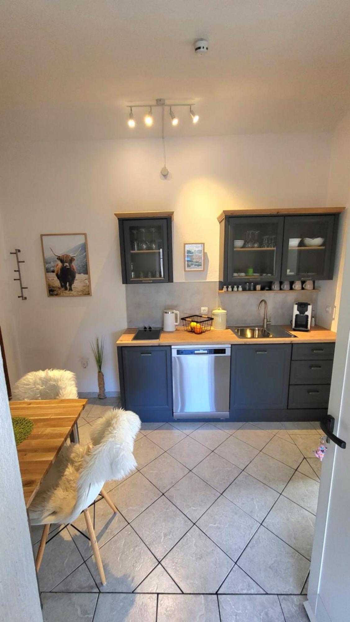 Qca Krk Apartament Dobrinj