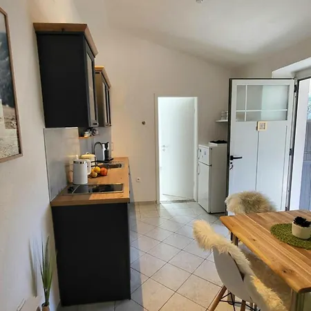Qca Krk Apartments Dobrinj Exterior photo