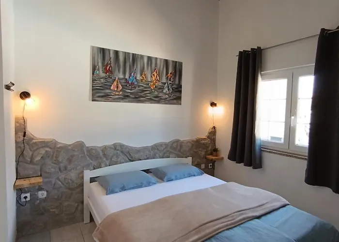 Qca Krk Apartments