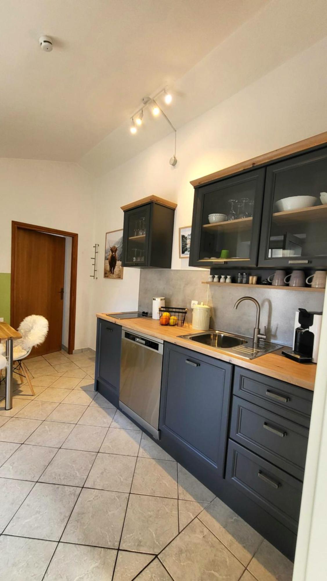 Qca Krk Apartment *