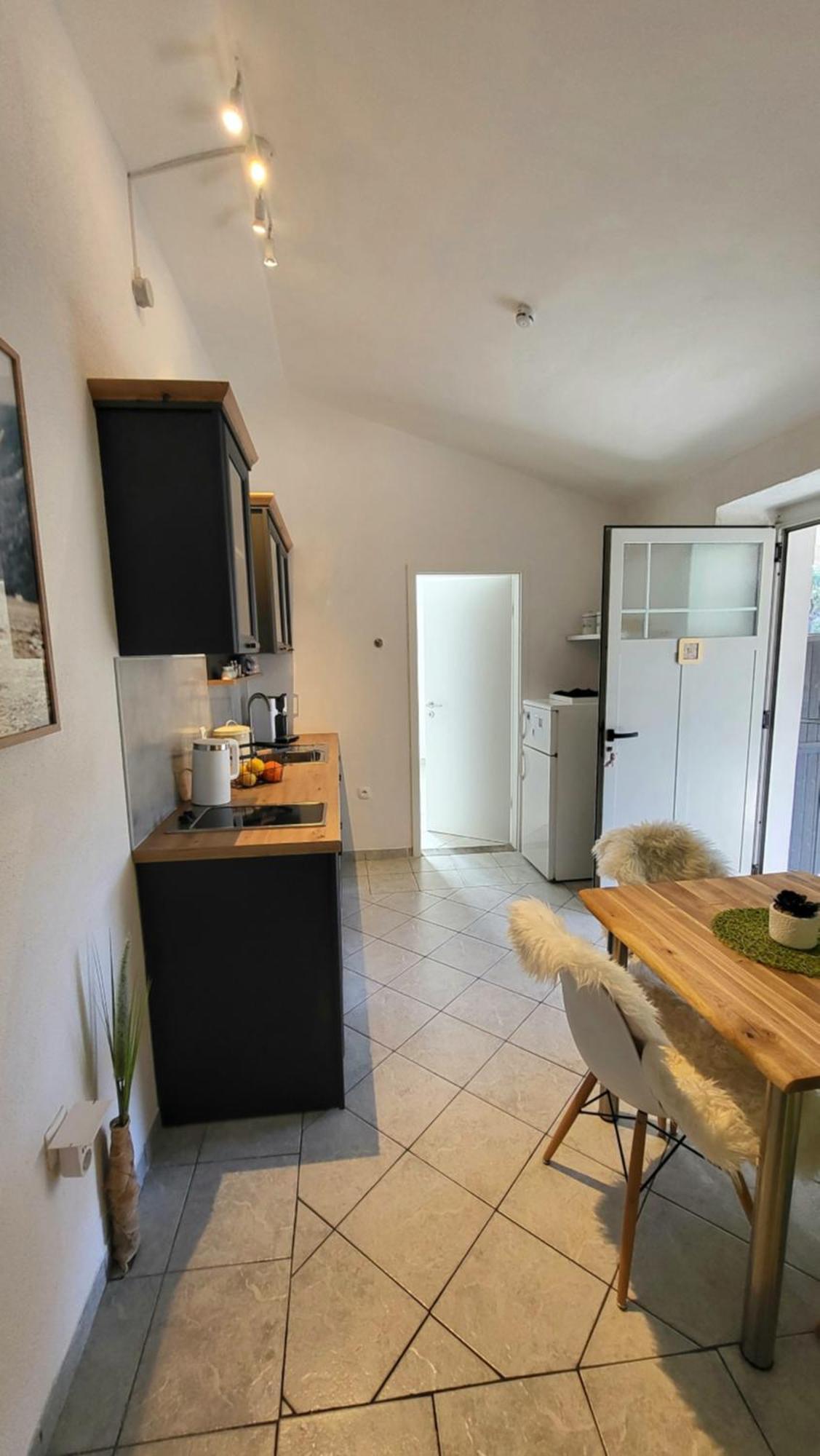 Apartment Qca Krk