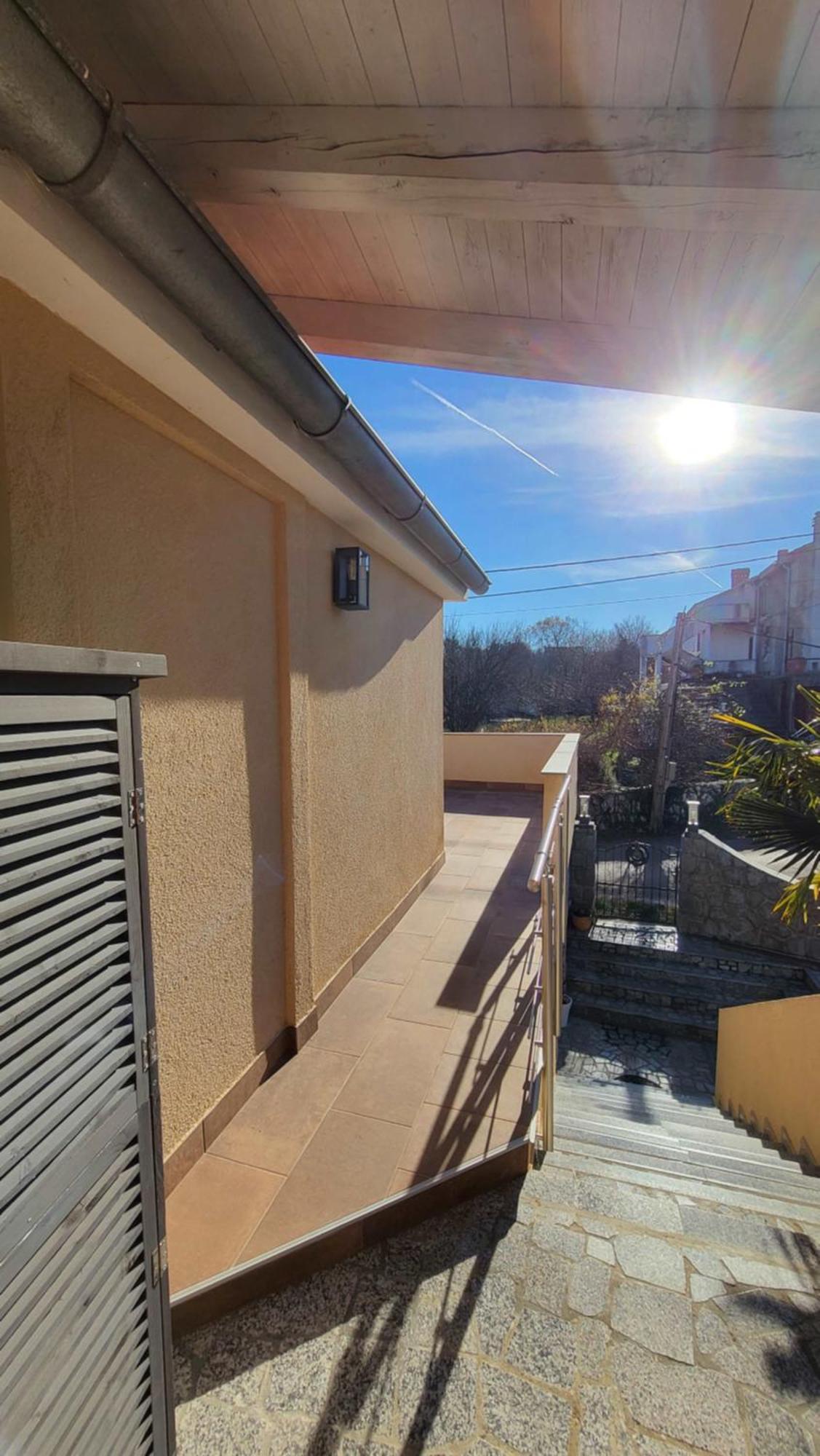 Apartment Qca Krk Dobrinj