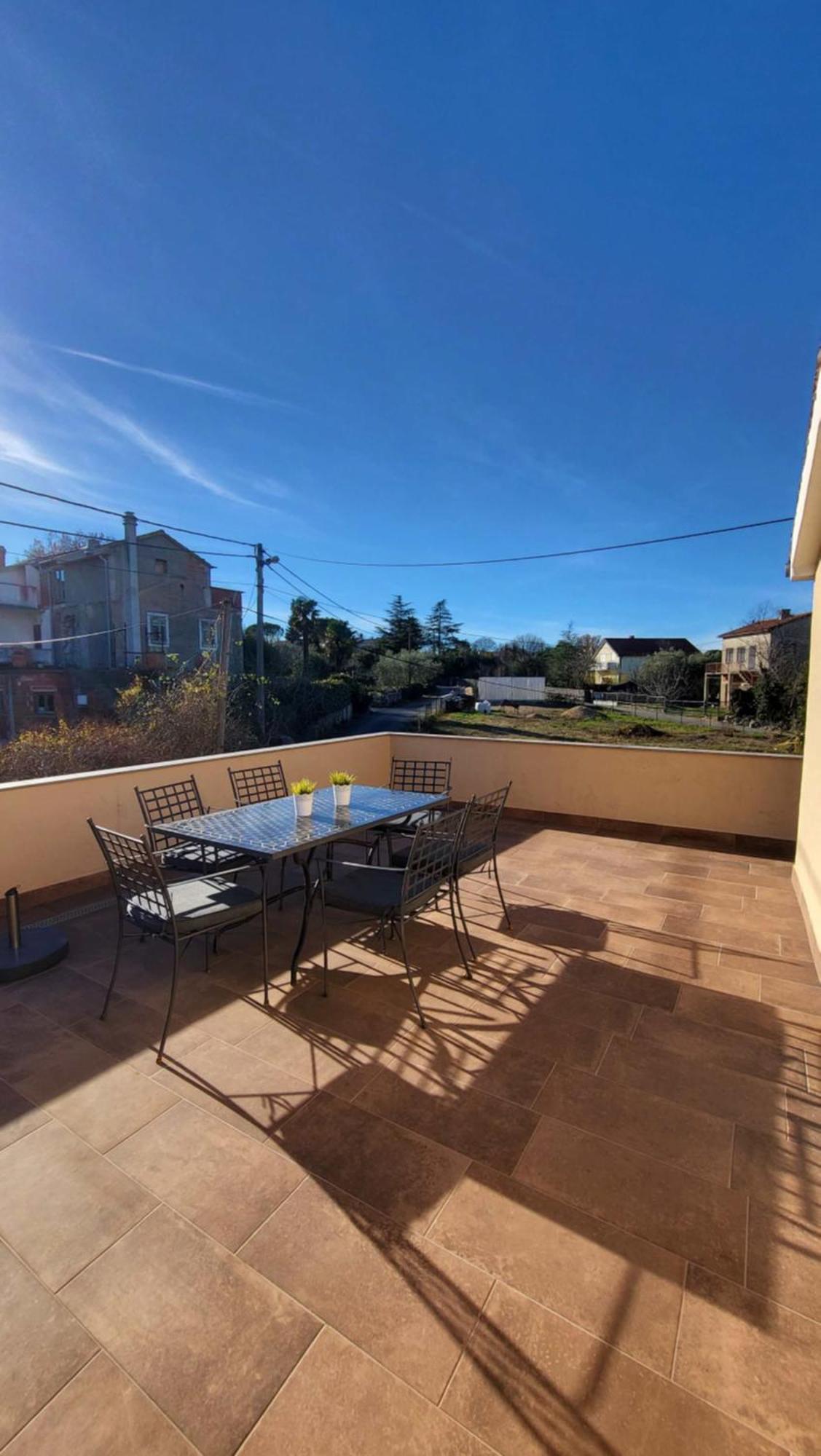 Apartment Qca Krk *
