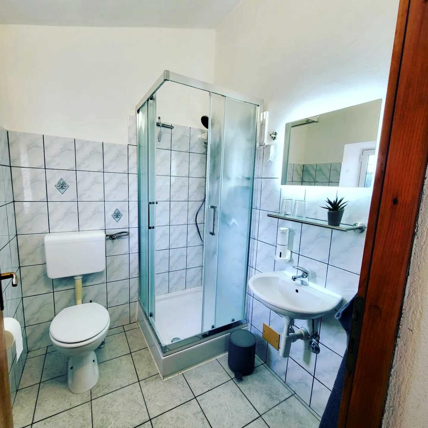 Qca Krk Apartment *