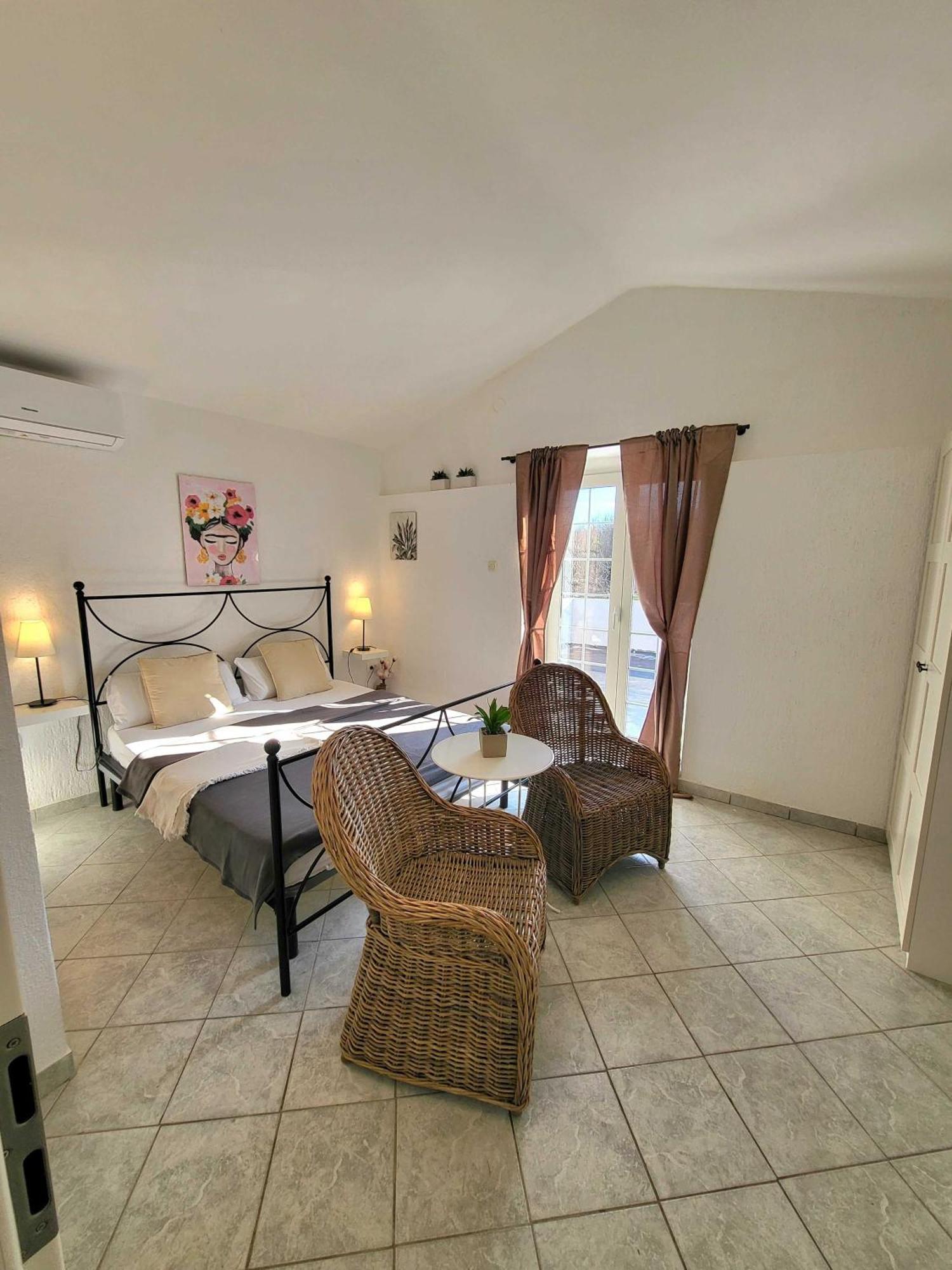 Qca Krk Apartment