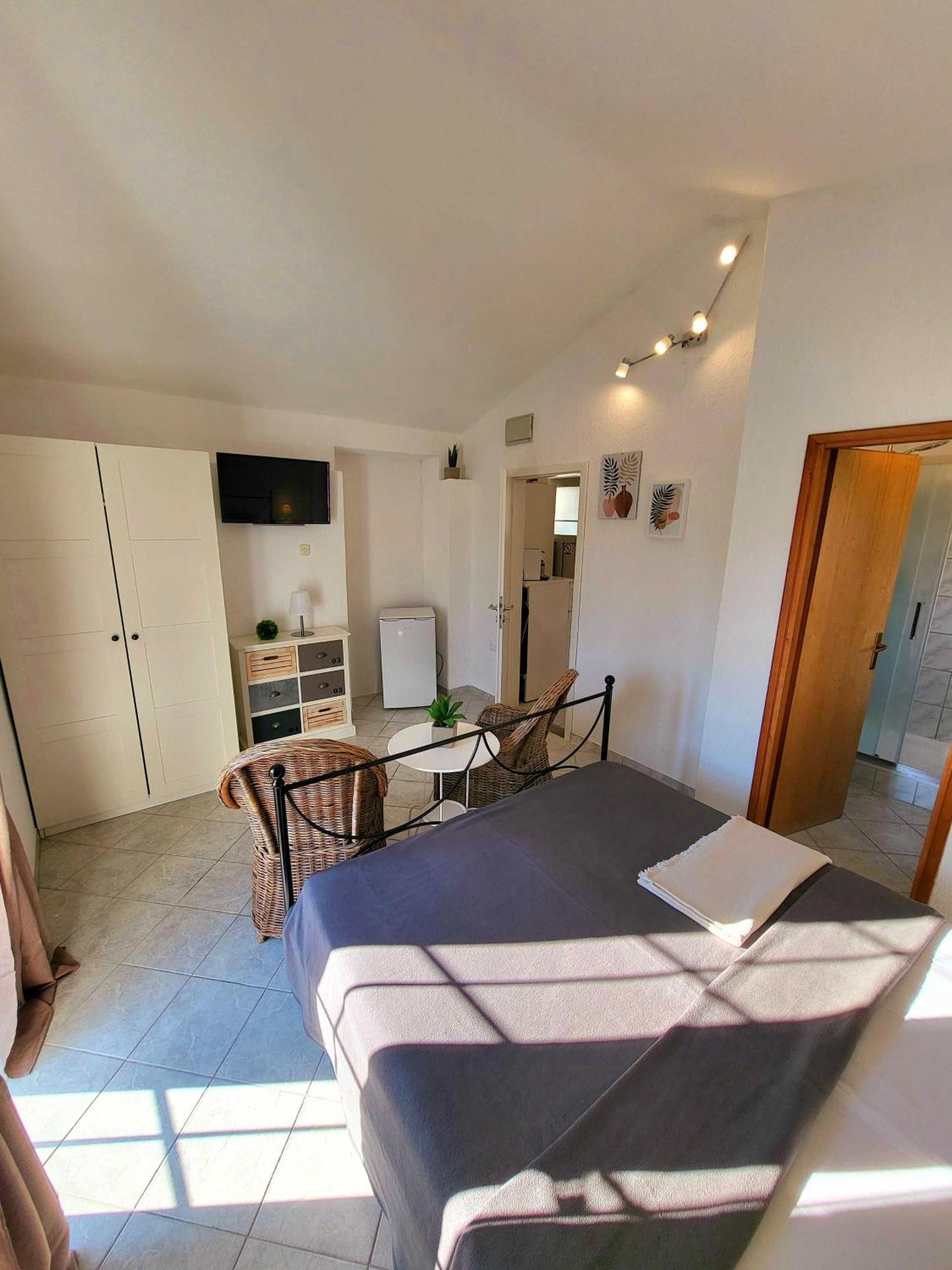 Apartment Qca Krk Dobrinj