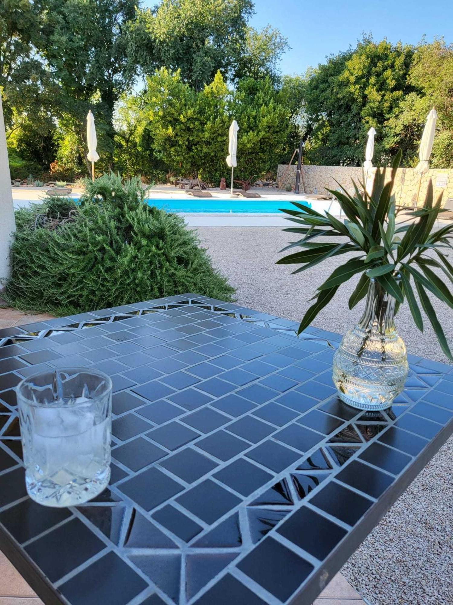Qca Krk Apartment *