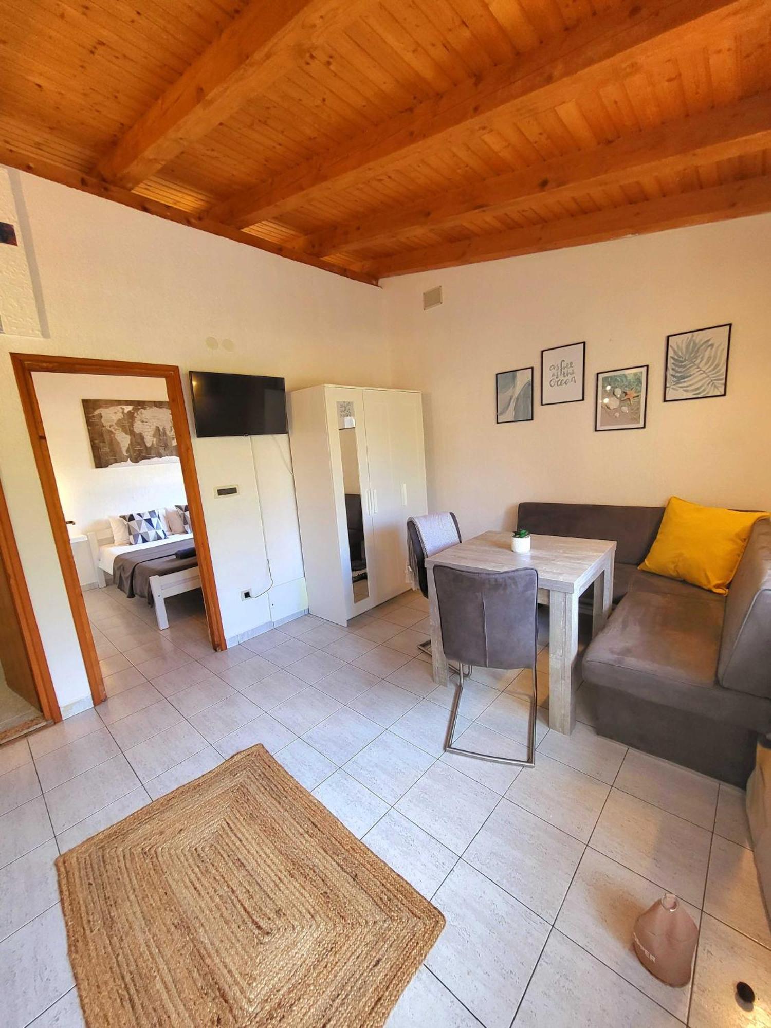 Qca Krk Apartment *