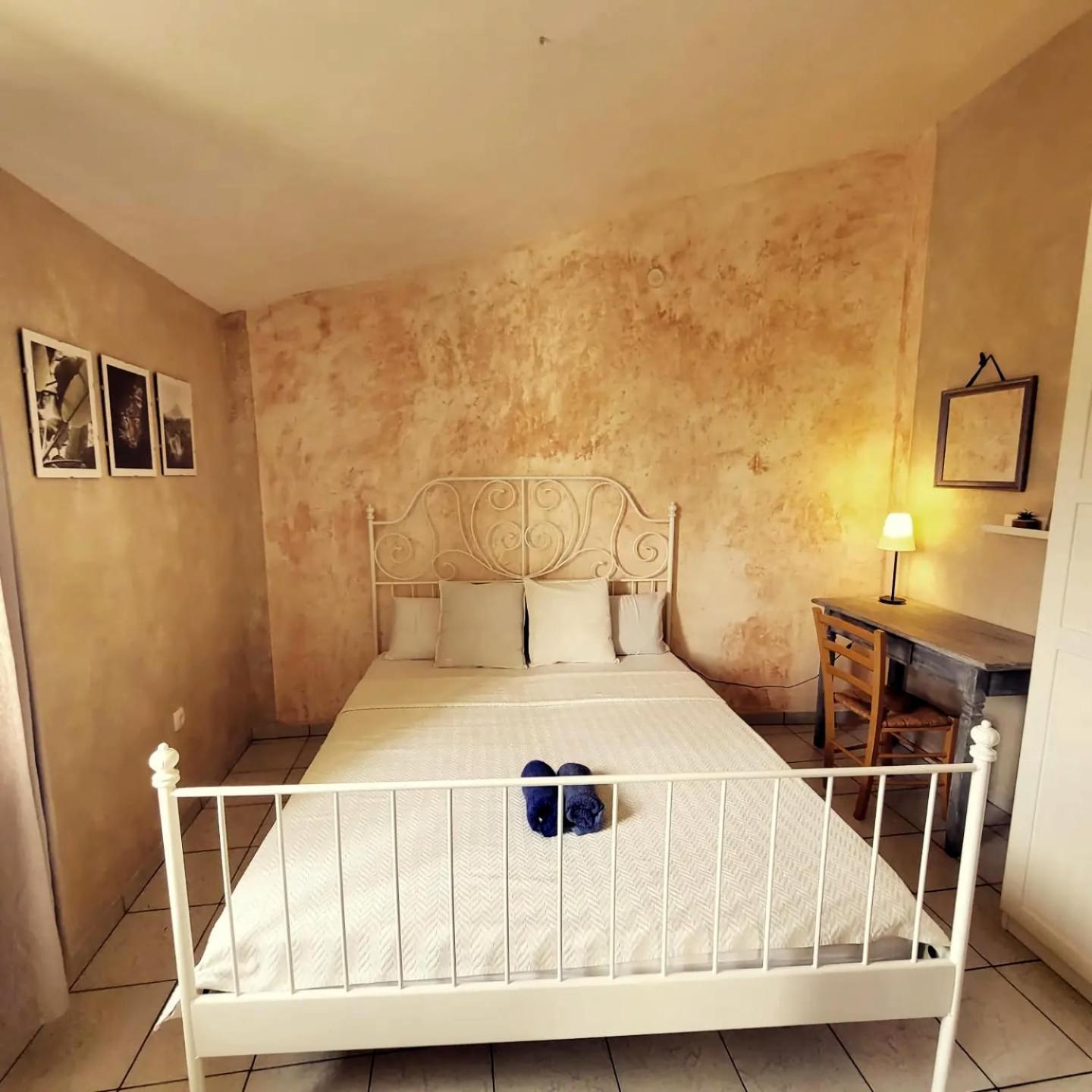 Qca Krk Apartment