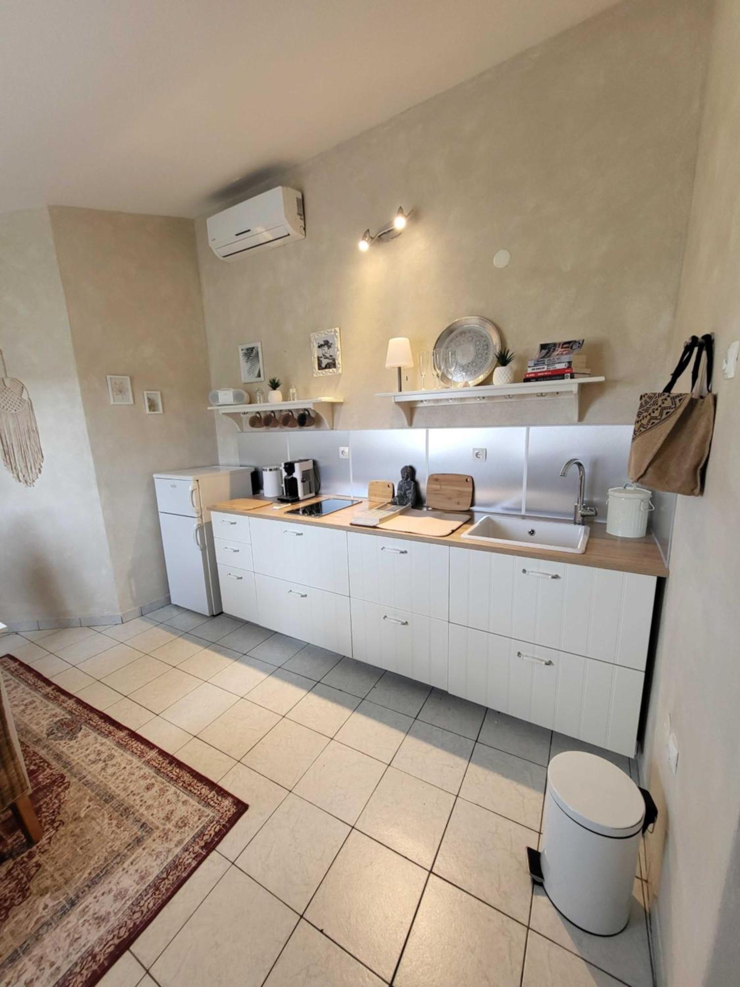 Apartment Qca Krk