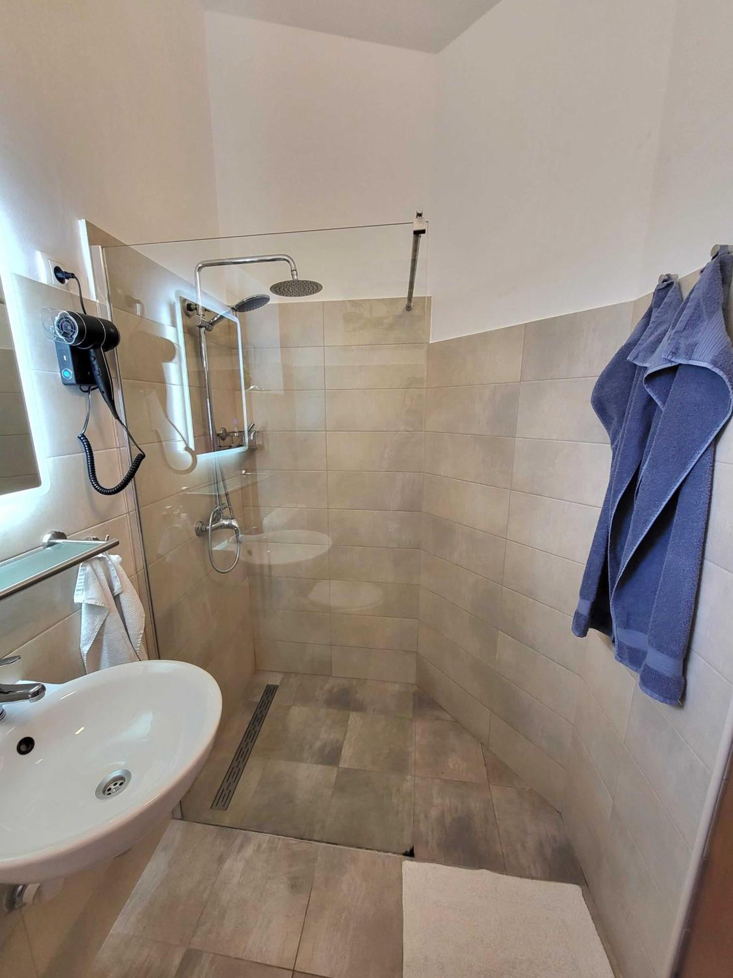 Qca Krk Apartment *