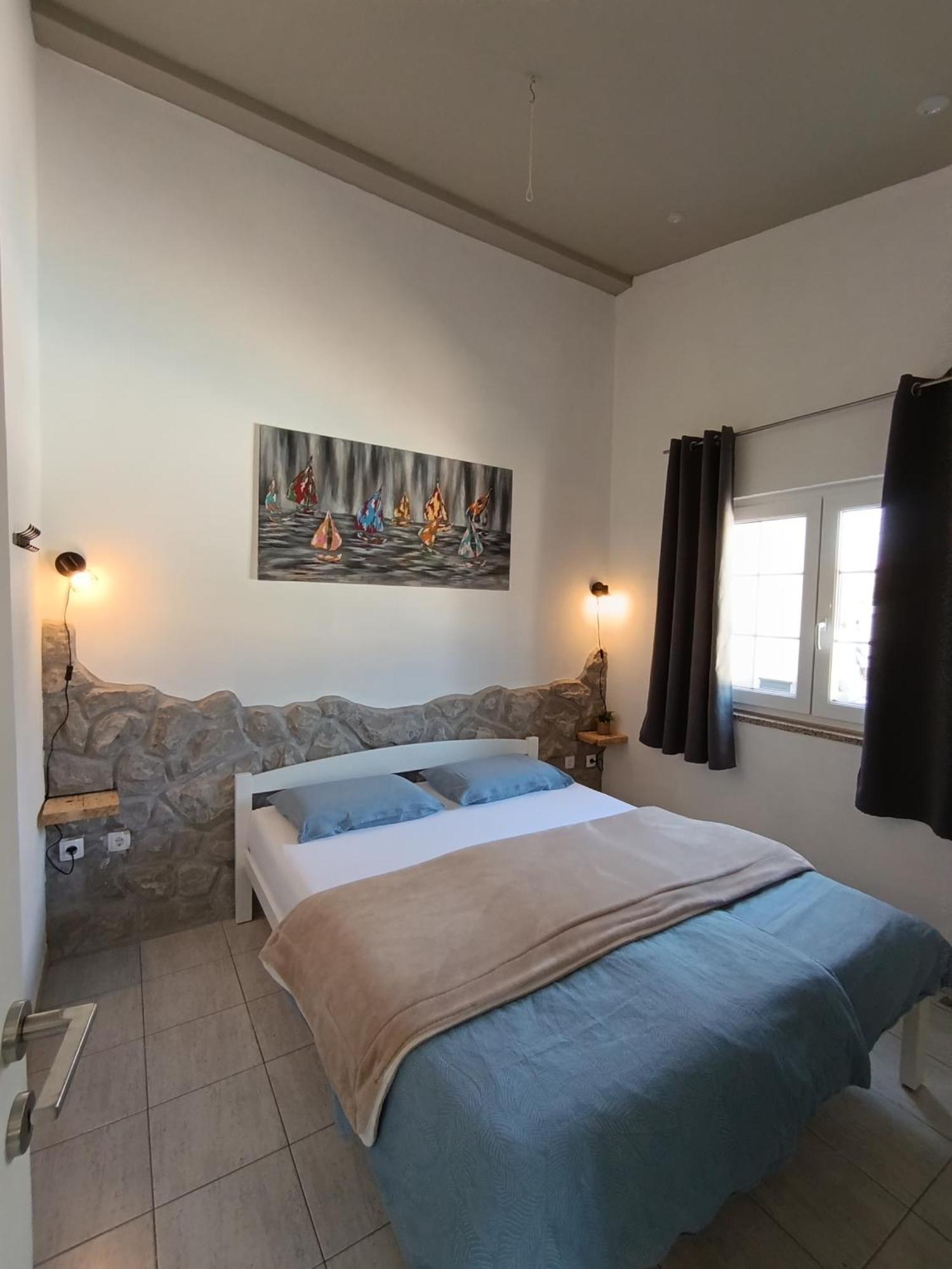 Qca Krk Apartment Dobrinj