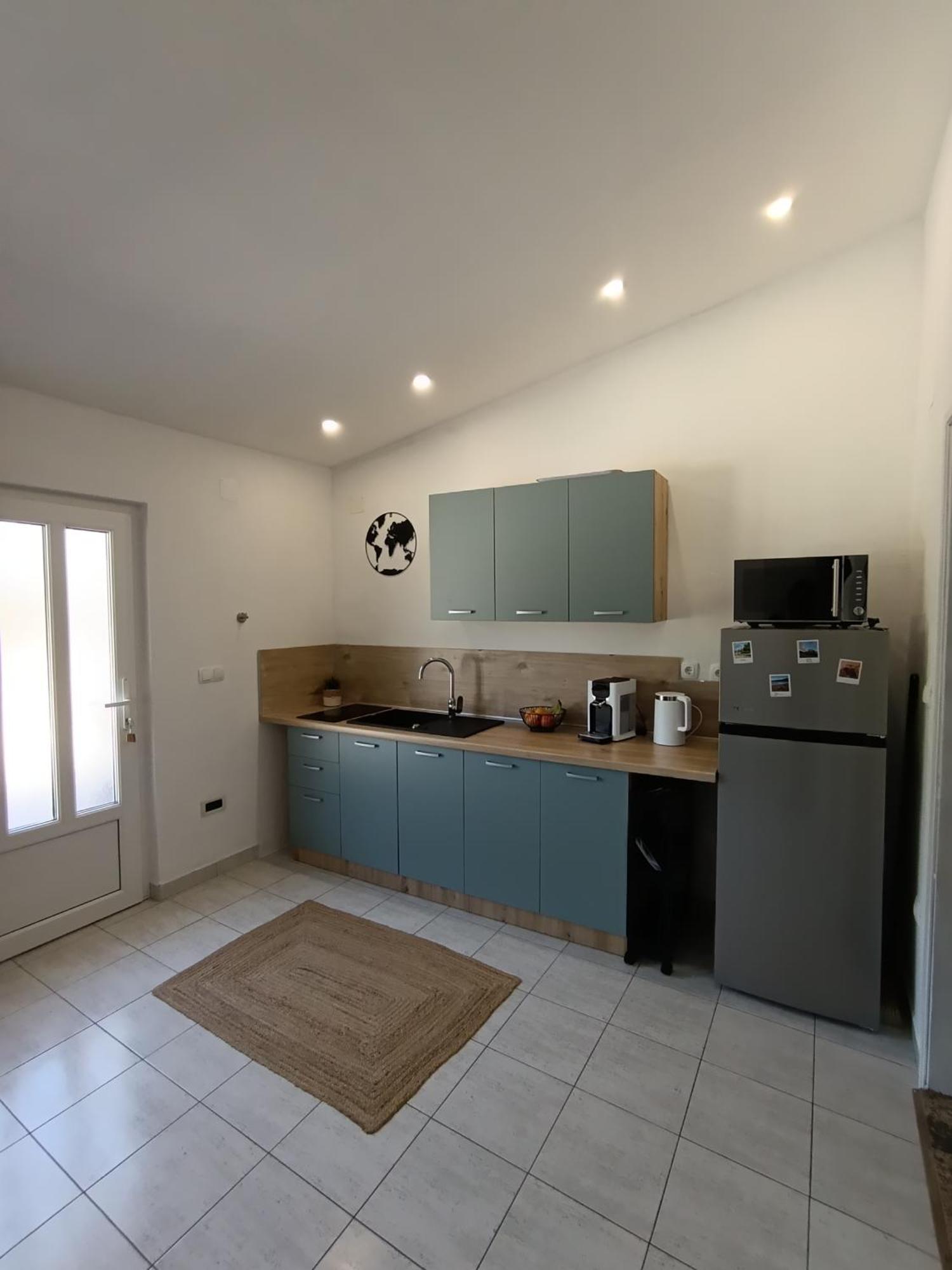Apartment Qca Krk Dobrinj