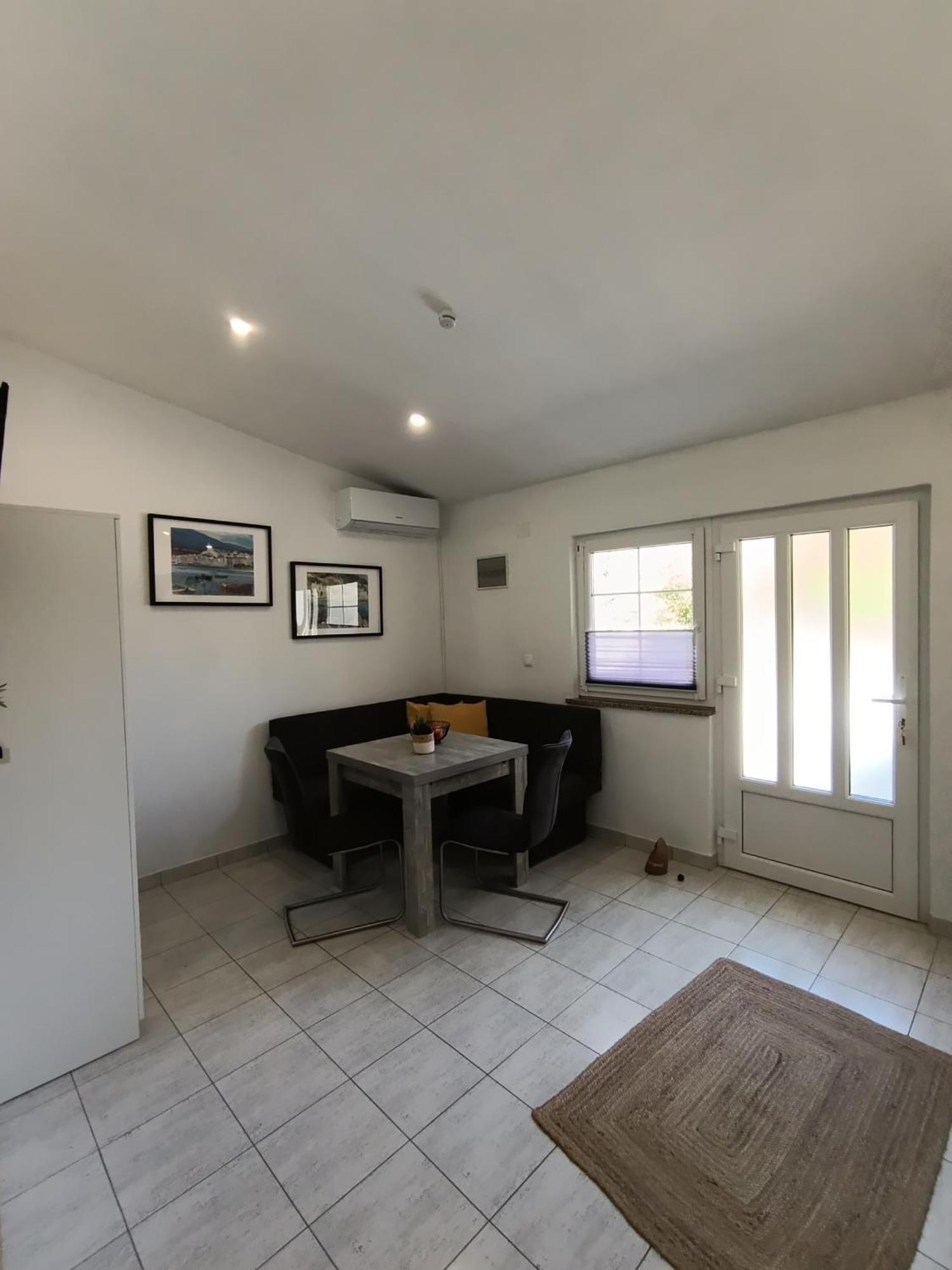 Qca Krk Apartment
