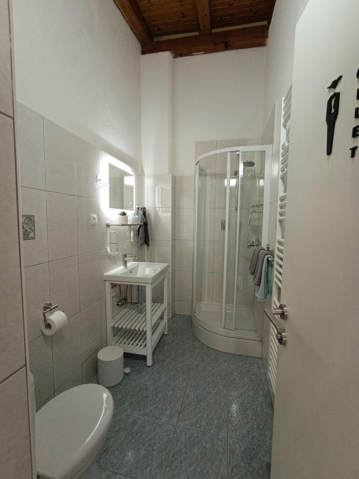 Qca Krk Apartment *
