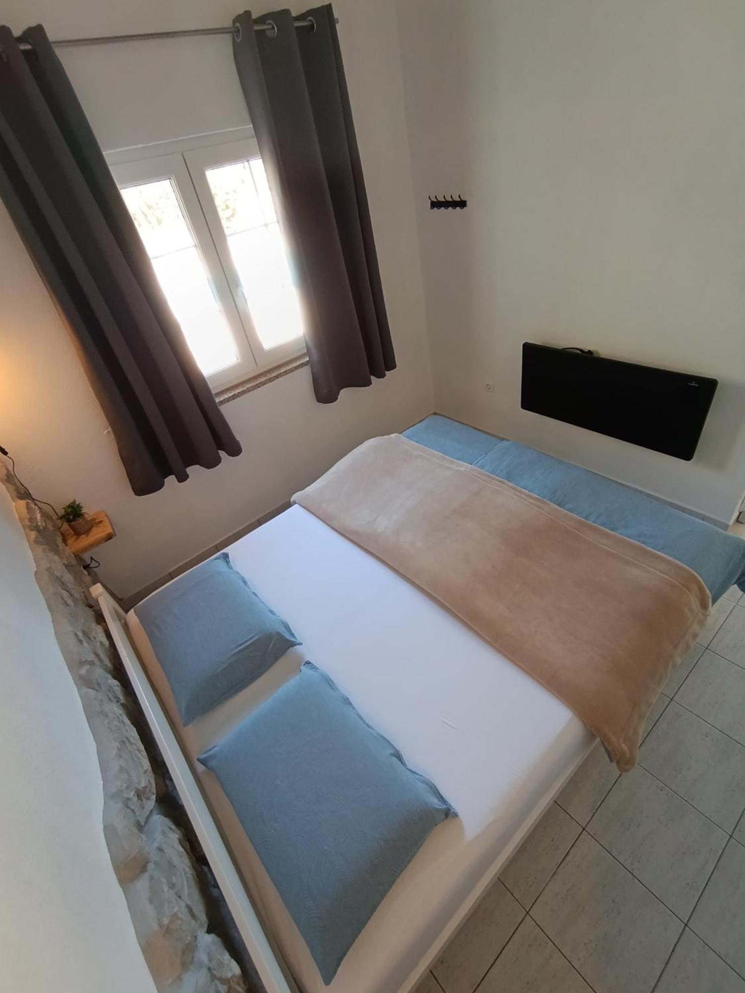 Apartment Qca Krk Dobrinj
